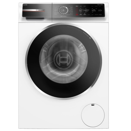 Bosch WGB244A5NL - Serie 8 - Wasmachine met stoom  - Nieuw Outlet