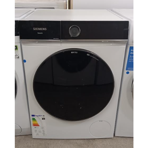 Siemens WG44B205NL - 9kg - Nieuw Outlet