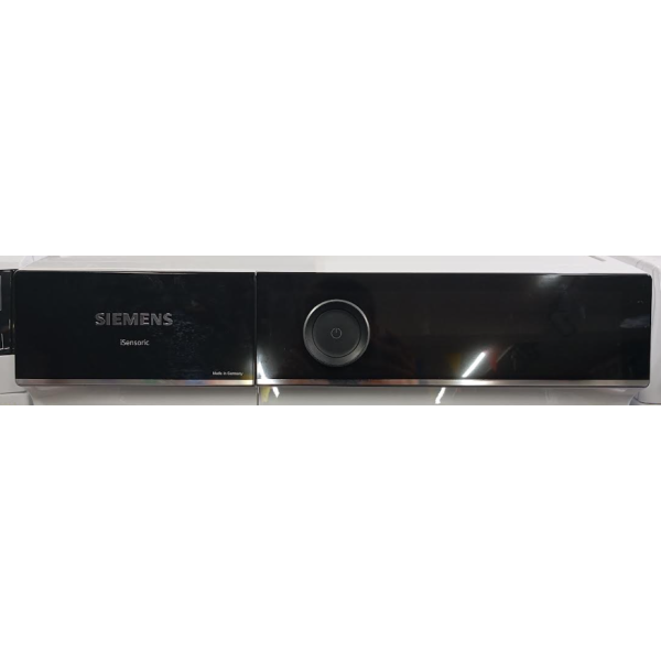 Siemens WG44B205NL - 9kg - Nieuw Outlet