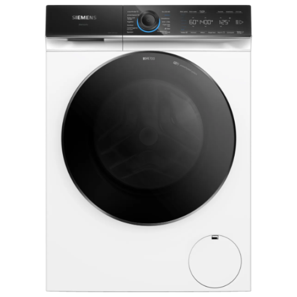 Siemens WG44B205NL - 9kg - Nieuw Outlet