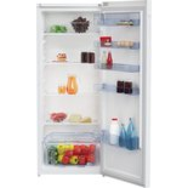 Beko RSSA290M41WN - Koelkast - 282 liter outlet