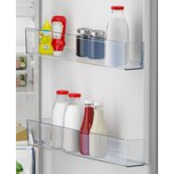 Beko RSSA290M41WN - Koelkast - 282 liter outlet