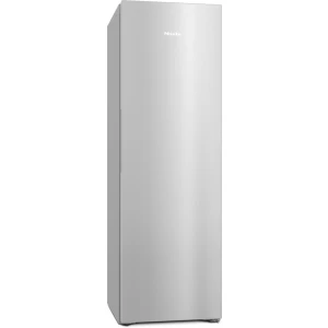 Miele FN 4372 E RVS Vrieskast no frost rvs