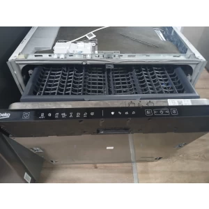 BDIN38560C BEKO Volledig geintegreerde vaatwasser outlet