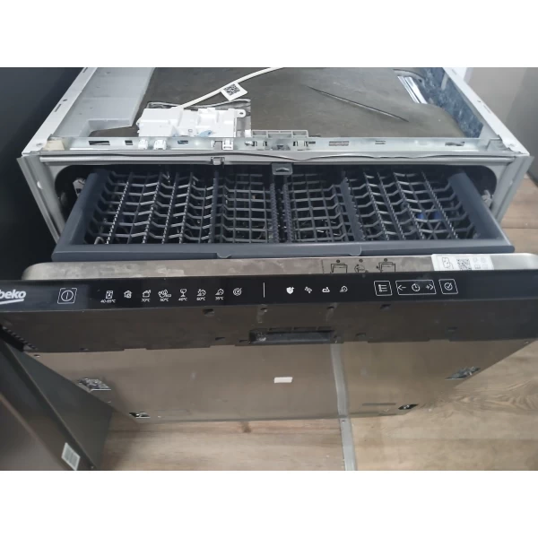 BDIN38560C BEKO Volledig geintegreerde vaatwasser outlet