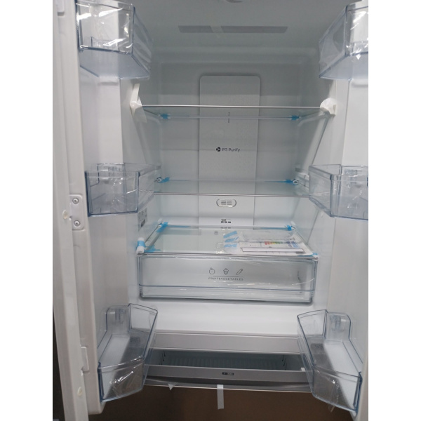 Exquisit FD430-140-030F inoxlook gratis thuis bezorgd