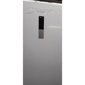 EXQUISIT GS380-NF-H-050EW - Kastmodel Vriezer - 5 Jaar garantie - No Frost - Snelvries - Digitaal Display - 380 liter - Wit