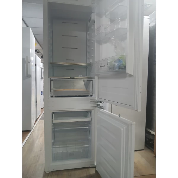 Bauknecht Kgitn 18f1 Inbouw Koel-vriescombinatie 177cm outlet gratis thuis bezorgd
