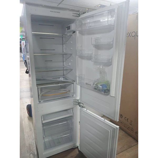 Bauknecht Kgitn 18f1 Inbouw Koel-vriescombinatie 177cm outlet gratis thuis bezorgd