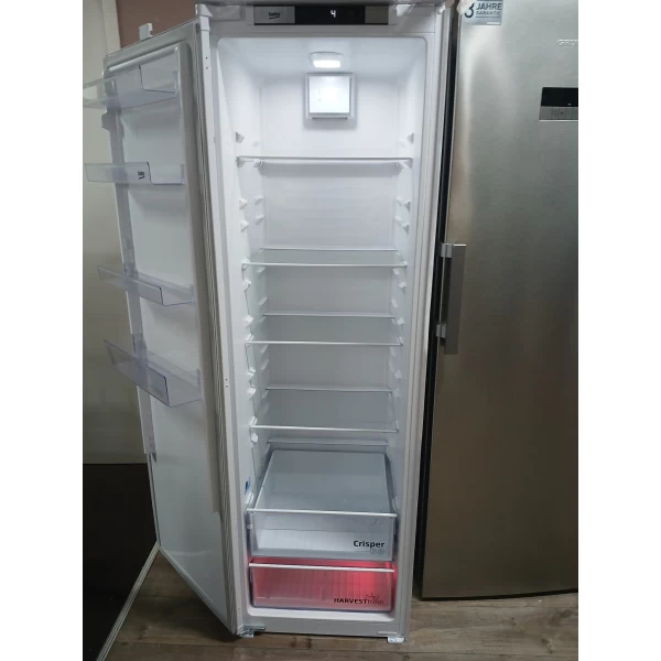 Beko BSSA315E4SFN koelkast Ingebouwd 309 l E 1775 mm outlet gratis verzending