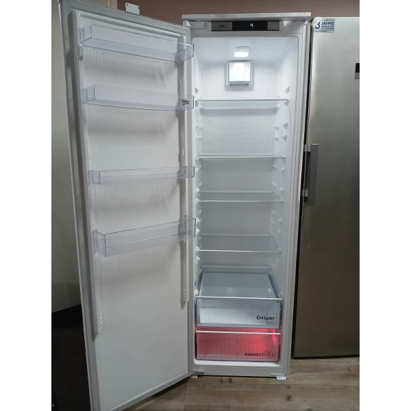 Beko BSSA315E4SFN koelkast Ingebouwd 309 l E 1775 mm outlet gratis verzending