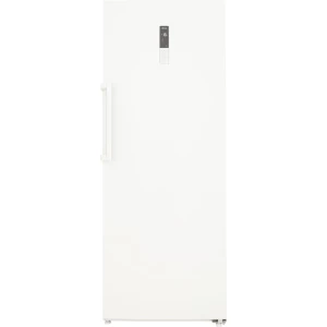 EXQUISIT GS380-NF-H-050EW - Kastmodel Vriezer - 5 Jaar garantie - No Frost - Snelvries - Digitaal Display - 380 liter - Wit