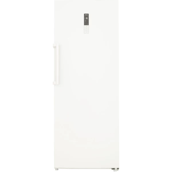 EXQUISIT GS380-NF-H-050EW - Kastmodel Vriezer - 5 Jaar garantie - No Frost - Snelvries - Digitaal Display - 380 liter - Wit