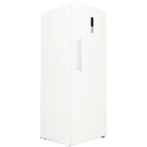 EXQUISIT GS380-NF-H-050EW - Kastmodel Vriezer - 5 Jaar garantie - No Frost - Snelvries - Digitaal Display - 380 liter - Wit