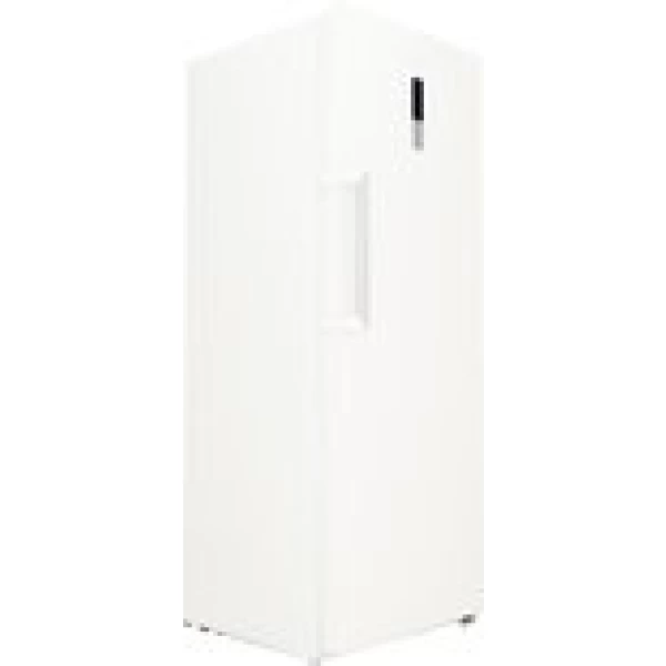 EXQUISIT GS380-NF-H-050EW - Kastmodel Vriezer - 5 Jaar garantie - No Frost - Snelvries - Digitaal Display - 380 liter - Wit