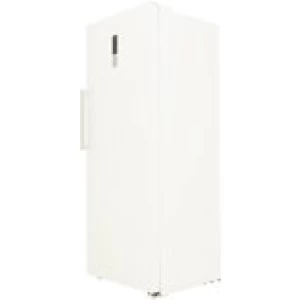 EXQUISIT GS380-NF-H-050EW - Kastmodel Vriezer - 5 Jaar garantie - No Frost - Snelvries - Digitaal Display - 380 liter - Wit