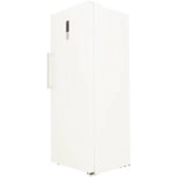 EXQUISIT GS380-NF-H-050EW - Kastmodel Vriezer - 5 Jaar garantie - No Frost - Snelvries - Digitaal Display - 380 liter - Wit