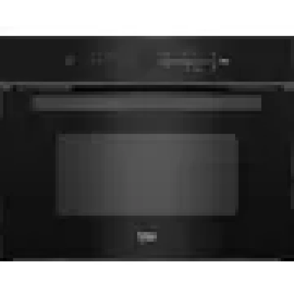 Beko BBCW13400DX Selective inbouw combi magnetron 45 hoog outlet
