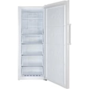 EXQUISIT GS380-NF-H-050EW - Kastmodel Vriezer - 5 Jaar garantie - No Frost - Snelvries - Digitaal Display - 380 liter - Wit