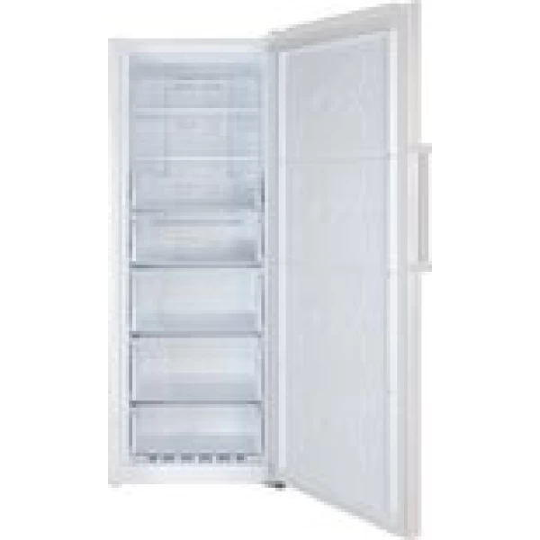 EXQUISIT GS380-NF-H-050EW - Kastmodel Vriezer - 5 Jaar garantie - No Frost - Snelvries - Digitaal Display - 380 liter - Wit