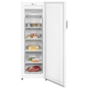 GS271-NF-H-010EW Exquisit vrijstaande vriezer NO FROST