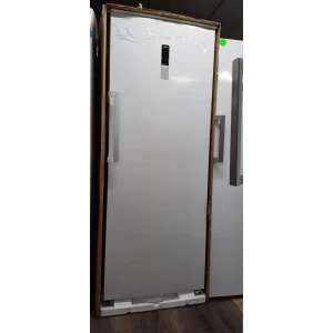 EXQUISIT GS380-NF-H-050EW - Kastmodel Vriezer - 5 Jaar garantie - No Frost - Snelvries - Digitaal Display - 380 liter - Wit