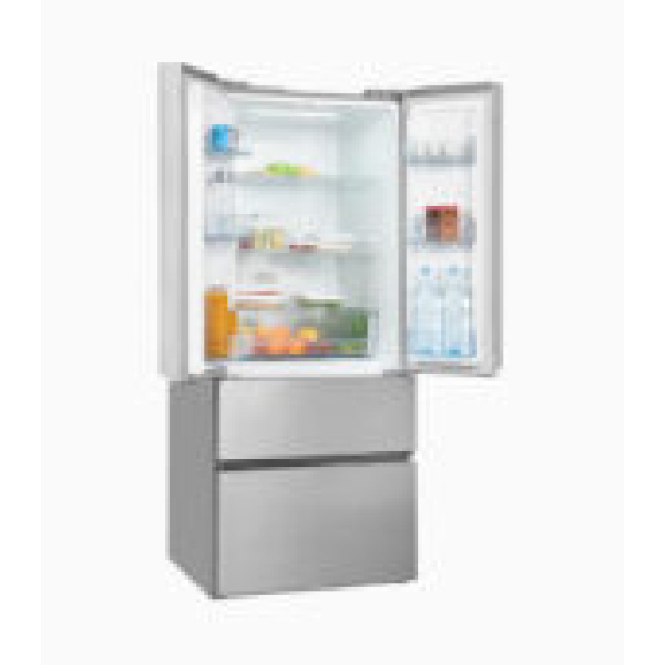 Exquisit FD430-140-030F inoxlook gratis thuis bezorgd