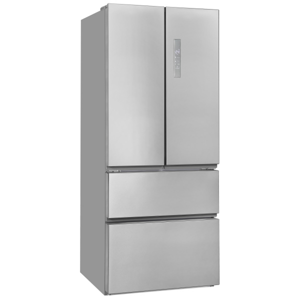 Exquisit FD430-140-030F inoxlook gratis thuis bezorgd