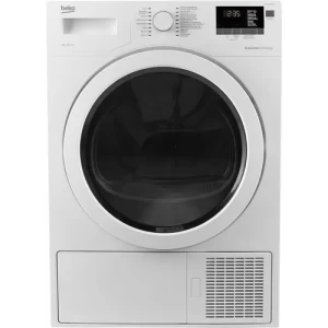 Beko DH7533RXW warmtepomp Droger 7kilo A+++ outlet