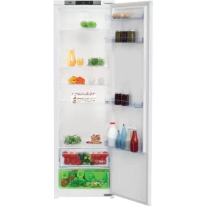 Beko BSSA315E4SFN koelkast Ingebouwd 309 l E 1775 mm outlet gratis verzending
