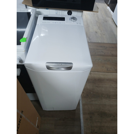 HAIER RTXSGQ48TMSCE-84 Bovenlader wasmachine (8 kg, 1400 tpm, B) outlet