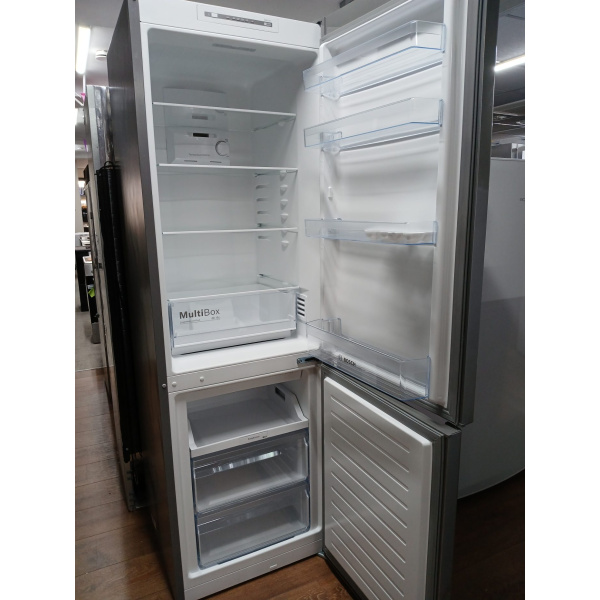 Bosch KGN36NLEA - Serie 2 - Koel-vriescombinatie - RVS outlet gratis thuis bezorgd