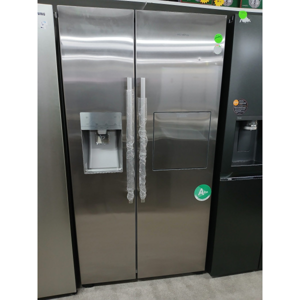 Siemens KA93DAIEP IQ500 Amerikaanse koelkast