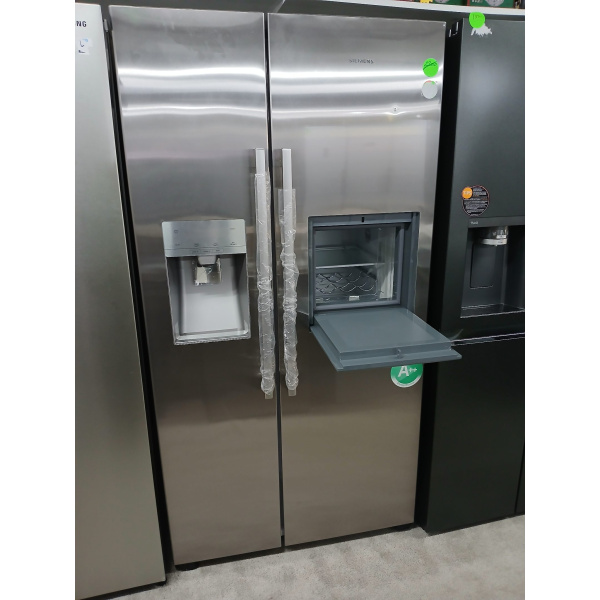Siemens KA93DAIEP IQ500 Amerikaanse koelkast
