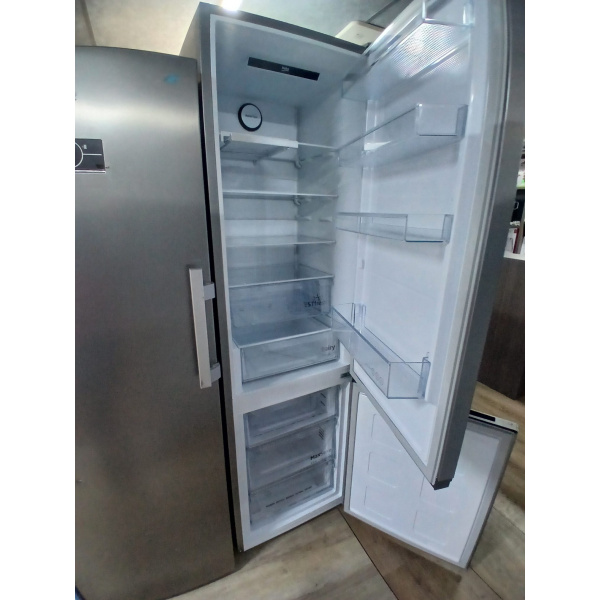 Beko B5RCNE405HXB koel-vriescombinatie  outlet 203 cm hoog gratis thuis bezorgd