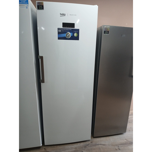 Beko RFNE448E41W Selective Line 404 liter nieuw outlet gratis thuis bezorg