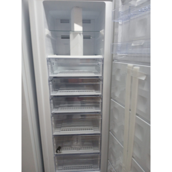 Beko RFNE448E41W Selective Line 404 liter nieuw outlet gratis thuis bezorg