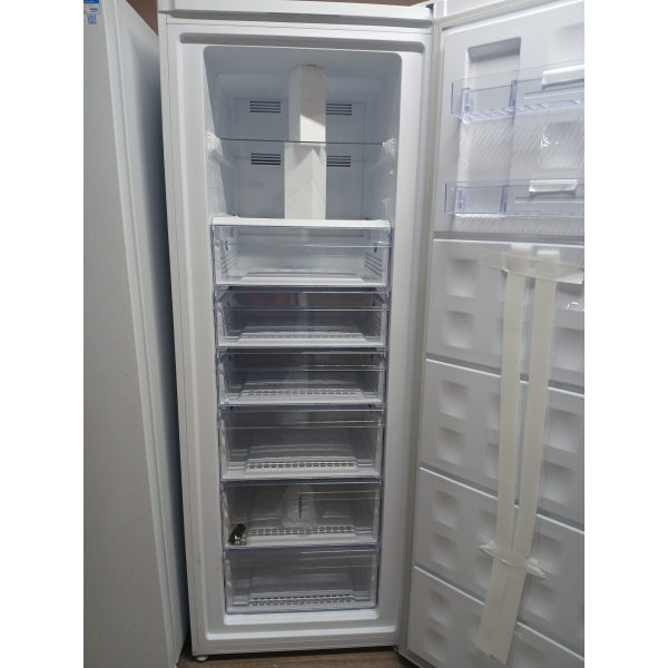 Beko RFNE448E41W Selective Line 404 liter nieuw outlet gratis thuis bezorg