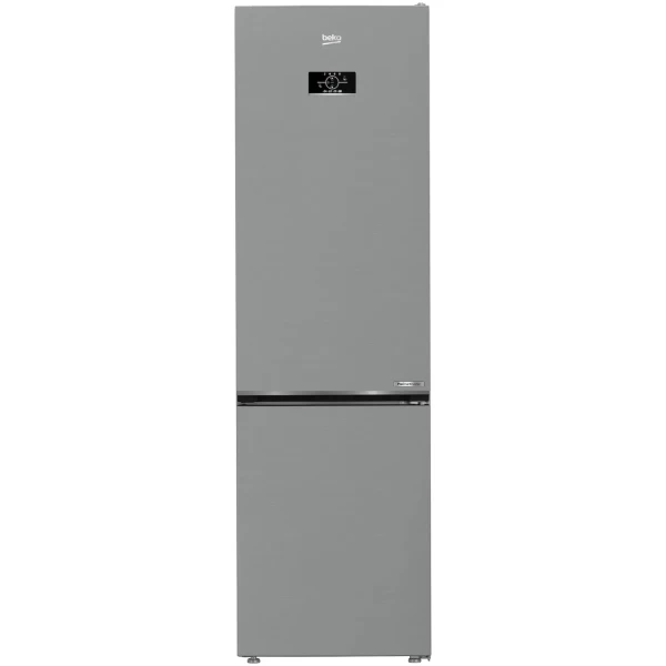 Beko B5RCNE405HXB koel-vriescombinatie  outlet 203 cm hoog gratis thuis bezorgd