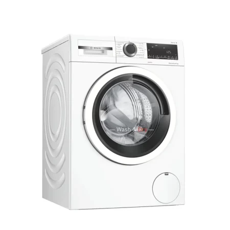 Bosch WNA13400NL  Was-droogcombinatie Serie 4
