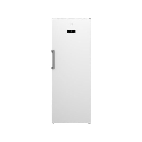 Beko RFNE448E45W - NoFrost- Vriezer 70 cm breed 192 hoog outlet gratis thuis bezorgd