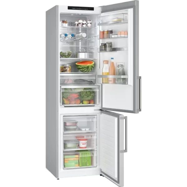 BOSCH KGN39AIAT Vrijstaande koel-vriescombinatie  Serie 6 No Frost