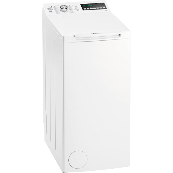 Bauknecht Wtl 56313 C Bovenlader Wasmachine 6kg 1200t