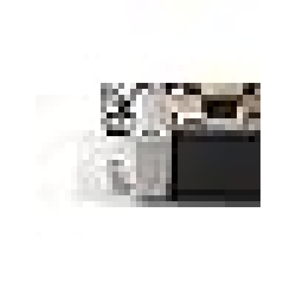 Bauknecht Wtl 56313 C Bovenlader Wasmachine 6kg 1200t