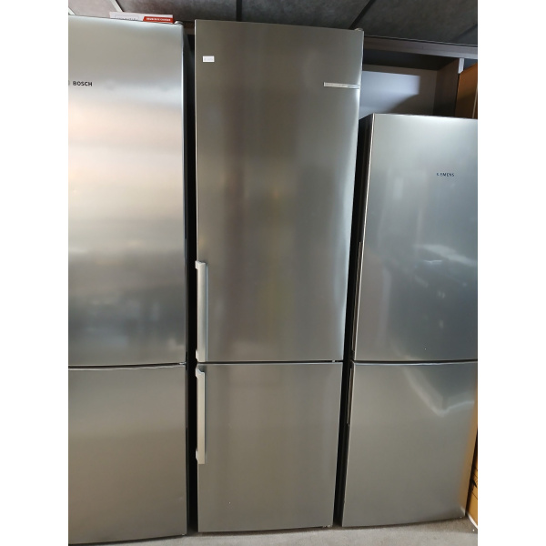 BOSCH KGN39AIAT Vrijstaande koel-vriescombinatie  Serie 6 No Frost