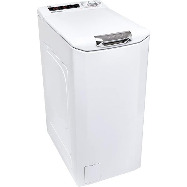 Hoover H-WASH 300 H3TFMQ47TAMCE-84 Wasmachine bovenlader / 7 kg / 1400 rpm