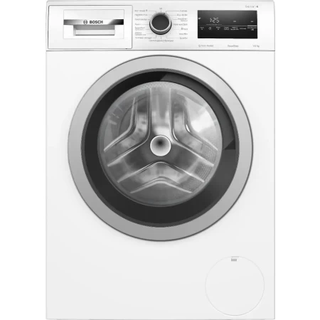 BOSCH WAN28274NL Serie 4 Wasmachine, voorlader 8 kg 1400 rpm gratis thuis bezorgd