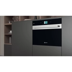 Bauknecht ECSK9 P845 PT inbouw combi oven stoom outlet gratis thuis bezorgd