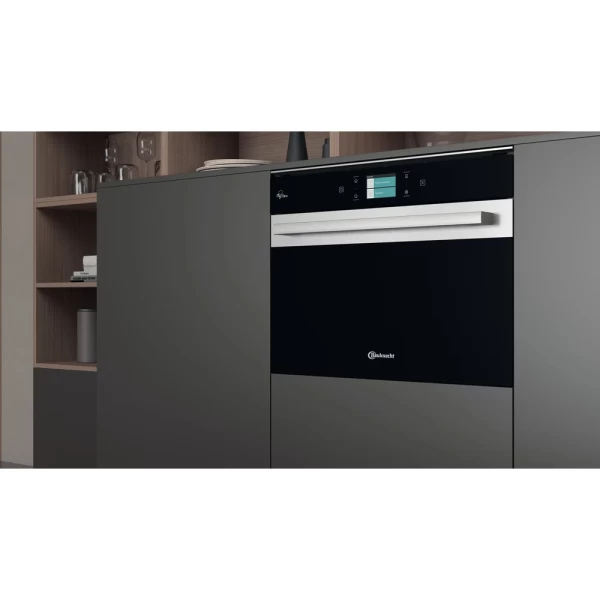 Bauknecht ECSK9 P845 PT inbouw combi oven stoom outlet gratis thuis bezorgd