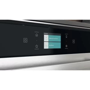 Bauknecht ECSK9 P845 PT inbouw combi oven stoom outlet gratis thuis bezorgd
